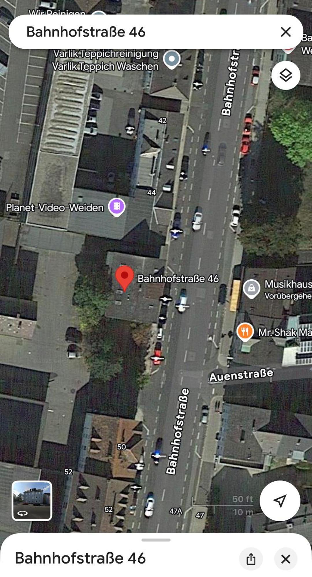 Ferienwohnung Wen Bhf Neu & Zentral In Weiden Fuer Bis Zu 6 Personen Weiden in der Oberpfalz Exterior foto